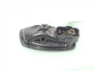 Peça sobressalente para automóvel em segunda mão puxador interior dianteiro esquerdo por renault clio iv authentique referências oem iam 826730001r  
