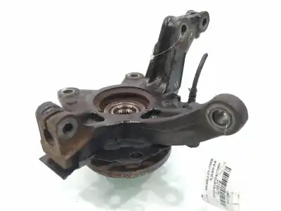 Pezzo di ricambio per auto di seconda mano attacco anteriore destro per renault clio iv authentique riferimenti oem iam 401335700r