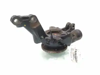 Pezzo di ricambio per auto di seconda mano snodo anteriore sinistro per renault clio iv authentique riferimenti oem iam 401330611r