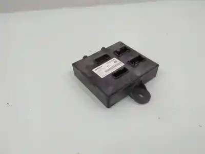 Pezzo di ricambio per auto di seconda mano modulo elettronico per renault clio iv authentique riferimenti oem iam 231a04792r