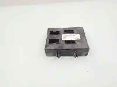 Second-hand car spare part electronic module for renault clio iv authentique oem iam references 231a04792r  