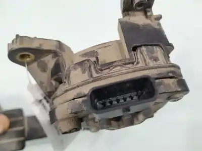 Автозапчастина б/у ПЕДАЛЬ АКСЕЛЕРАТОРА для RENAULT CLIO IV  Посилання на OEM IAM 180029347R  