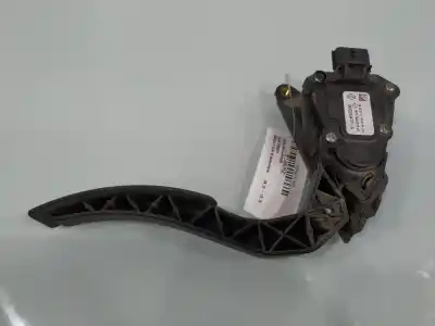 Peça sobressalente para automóvel em segunda mão pedal acelerador por renault clio iv authentique referências oem iam 180029347r  