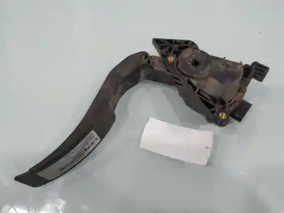 Peça sobressalente para automóvel em segunda mão pedal acelerador por renault clio iv authentique referências oem iam 180029347r  