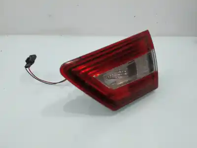 Pezzo di ricambio per auto di seconda mano luci posteriori destra per renault clio iv authentique riferimenti oem iam 265505796r