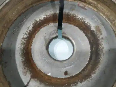 Pezzo di ricambio per auto di seconda mano puleggia dell albero motore per renault clio iv authentique riferimenti oem iam 123031777r