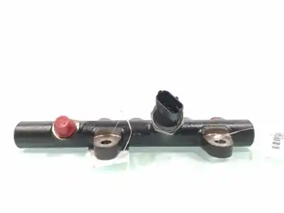 Second-hand car spare part distributor pipe for renault clio iv authentique oem iam references 175215346r  