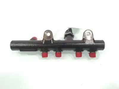 Pezzo di ricambio per auto di seconda mano rampa iniettori per renault clio iv authentique riferimenti oem iam 175215346r