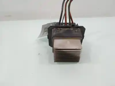 Peça sobressalente para automóvel em segunda mão resistência sofagem chauffage por renault clio iv authentique referências oem iam t1017845r  