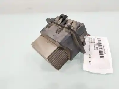 Pezzo di ricambio per auto di seconda mano resistenza al riscaldamento per renault clio iv authentique riferimenti oem iam t1017845r