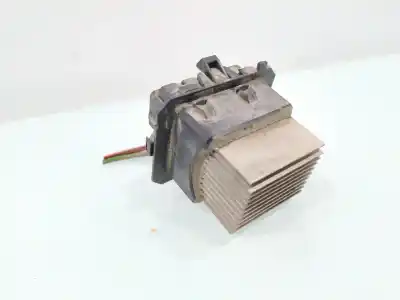 Peça sobressalente para automóvel em segunda mão resistência sofagem chauffage por renault clio iv authentique referências oem iam t1017845r  