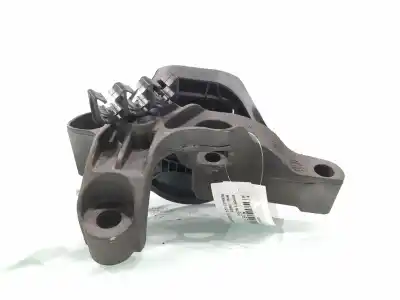 Second-hand car spare part engine support for renault clio iv authentique oem iam references 113756731r  