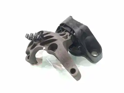 Second-hand car spare part engine support for renault clio iv authentique oem iam references 113756731r  