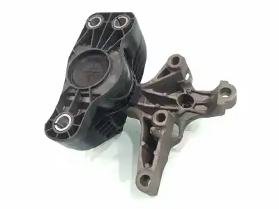 Second-hand car spare part engine support for renault clio iv authentique oem iam references 113756731r  