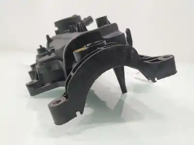 Peça sobressalente para automóvel em segunda mão tampa de válvulas por renault clio iv authentique referências oem iam 8200629199h  