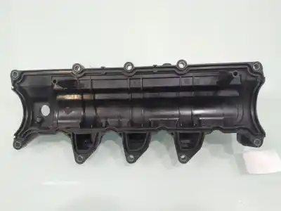 Peça sobressalente para automóvel em segunda mão tampa de válvulas por renault clio iv authentique referências oem iam 8200629199h  