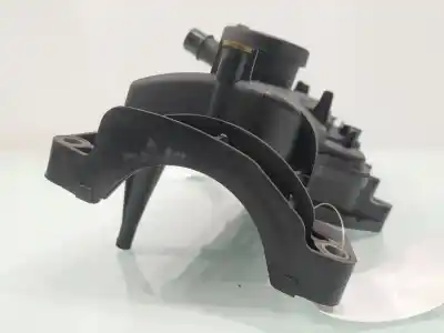 Peça sobressalente para automóvel em segunda mão tampa de válvulas por renault clio iv authentique referências oem iam 8200629199h  