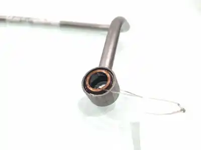 Pezzo di ricambio per auto di seconda mano tubo per renault clio iv authentique riferimenti oem iam 151021441r