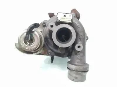 Pezzo di ricambio per auto di seconda mano turbocompressore per renault clio iv authentique riferimenti oem iam h82728353