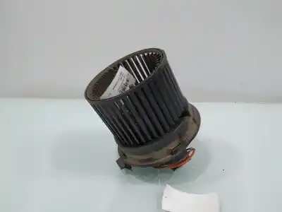 Peça sobressalente para automóvel em segunda mão ventilador de aquecimento por renault clio iv authentique referências oem iam t1029527h  