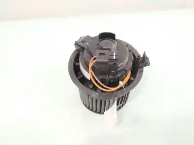 Peça sobressalente para automóvel em segunda mão ventilador de aquecimento por renault clio iv authentique referências oem iam t1029527h  