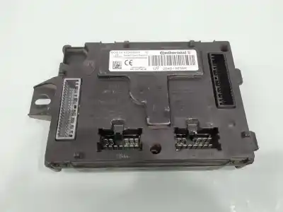 Pezzo di ricambio per auto di seconda mano modulo elettronico per renault clio iv authentique riferimenti oem iam 284b15639r  
