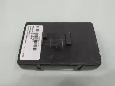 Pezzo di ricambio per auto di seconda mano modulo elettronico per renault clio iv authentique riferimenti oem iam 282755265r