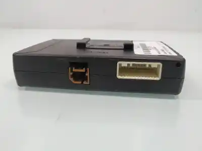 Second-hand car spare part electronic module for renault clio iv authentique oem iam references 282755265r  