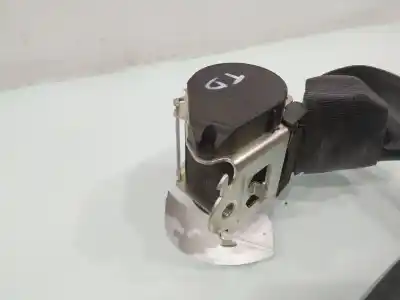 Recambio de automóvil de segunda mano de cinturon seguridad trasero derecho para renault clio iv authentique referencias oem iam 888404130r  