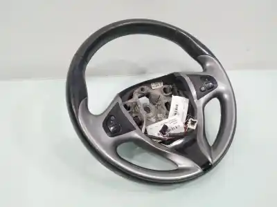 Peça sobressalente para automóvel em segunda mão volante por renault clio iv authentique referências oem iam 484004610r  