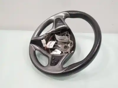 Peça sobressalente para automóvel em segunda mão volante por renault clio iv authentique referências oem iam 484004610r  