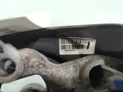 Pezzo di ricambio per auto di seconda mano volante per renault clio iv authentique riferimenti oem iam 484004610r