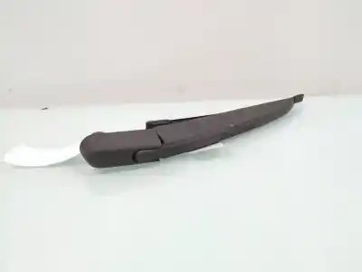 Pezzo di ricambio per auto di seconda mano braccio tergicristallo posteriore per renault clio iv authentique riferimenti oem iam 287806464r  