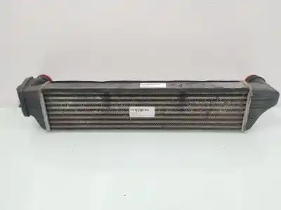 Pezzo di ricambio per auto di seconda mano intercooler per bmw serie 3 berlina (e90) 320d riferimenti oem iam 17512246795  