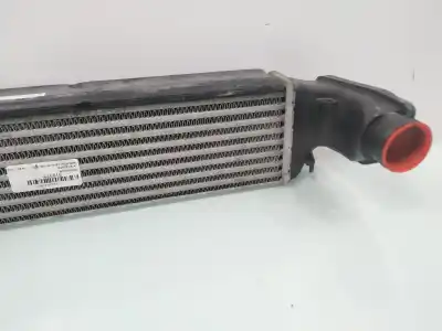 Pezzo di ricambio per auto di seconda mano intercooler per bmw serie 3 berlina (e90) 320d riferimenti oem iam 17512246795  