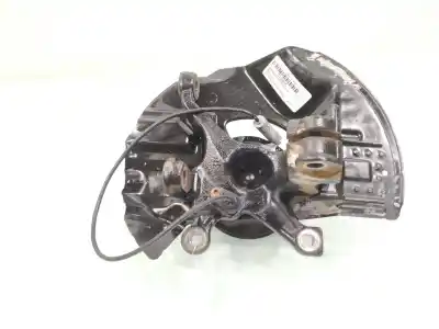 Second-hand car spare part front right knuckle for bmw serie 3 berlina (e90) 320d oem iam references   