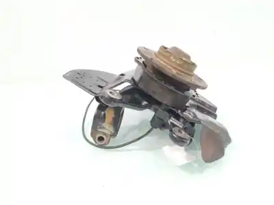 Second-hand car spare part front right knuckle for bmw serie 3 berlina (e90) 320d oem iam references   