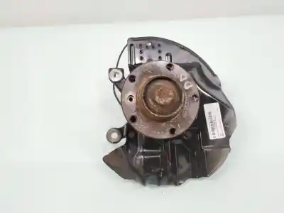 Second-hand car spare part front right knuckle for bmw serie 3 berlina (e90) 320d oem iam references   