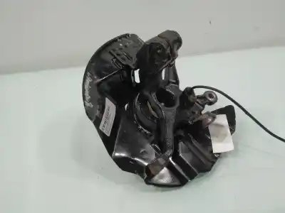 Second-hand car spare part front right knuckle for bmw serie 3 berlina (e90) 320d oem iam references   