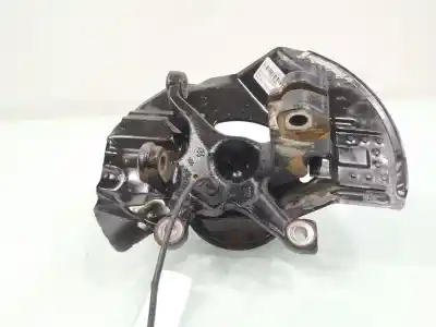 Second-hand car spare part front right knuckle for bmw serie 3 berlina (e90) 320d oem iam references   