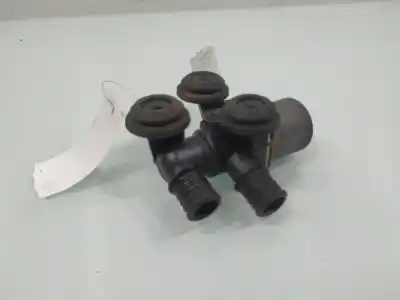 Second-hand car spare part heating exchange valve for bmw serie 3 berlina (e90) 320d oem iam references 64118369805