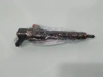 Pezzo di ricambio per auto di seconda mano iniettore per renault scenic ii authentique riferimenti oem iam 8200100272  