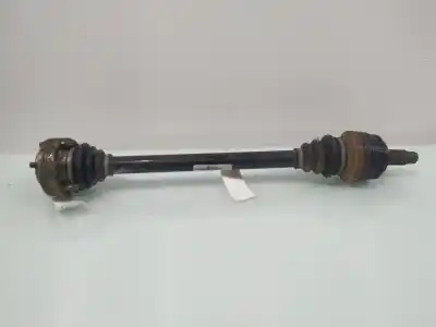 Second-hand car spare part rear right transmission for bmw serie 3 berlina (e90) 320d oem iam references 1229496  