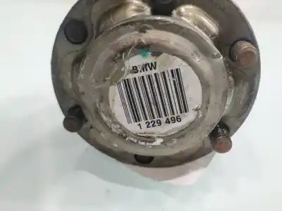 Second-hand car spare part rear right transmission for bmw serie 3 berlina (e90) 320d oem iam references 1229496  