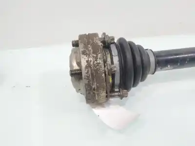 Second-hand car spare part rear right transmission for bmw serie 3 berlina (e90) 320d oem iam references 1229496  