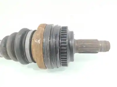 Second-hand car spare part REAR RIGHT TRANSMISSION for BMW SERIE 3  OEM IAM references 1229496  