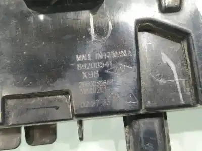 Pezzo di ricambio per auto di seconda mano luce fendinebbia destra per renault clio iv authentique riferimenti oem iam 266003864r