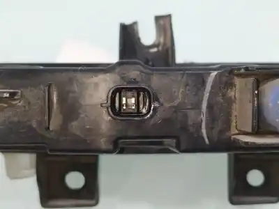 Pezzo di ricambio per auto di seconda mano fendinebbia sinistra per renault clio iv authentique riferimenti oem iam 266059493r