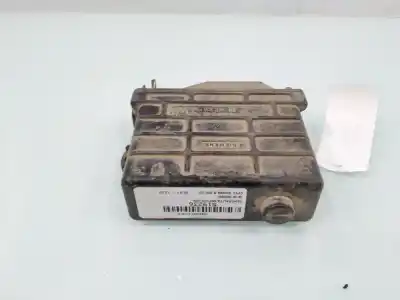 Peça sobressalente para automóvel em segunda mão centralina de motor uce por opel corsa b corsa b referências oem iam 90320588  