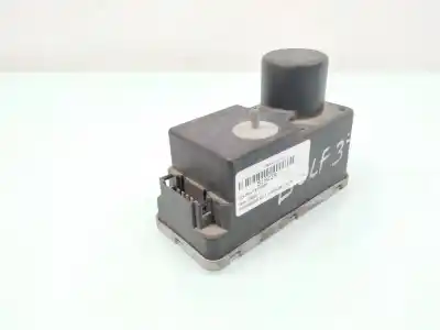 Peça sobressalente para automóvel em segunda mão Módulo Electrónico Do Fecho Central por VOLKSWAGEN GOLF VW GOLF III (1H1) 2.0 3P Referências OEM IAM 1H0962257  